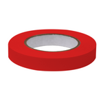 Globe Scientific Labeling Tape, 3/4" x 60yd per Roll, 4 Rolls of Case
