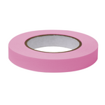 Globe Scientific Labeling Tape, 3/4" x 60yd per Roll, 4 Rolls of Case