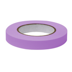 Globe Scientific Labeling Tape, 3/4" x 60yd per Roll, 4 Rolls of Case