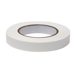 Globe Scientific Labeling Tape, 3/4" x 60yd per Roll, 4 Rolls of Case