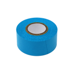 Globe Scientific Labeling Tape, 1" x 500" per Roll, 3 Rolls of Box