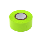 Globe Scientific Labeling Tape, 1" x 500" per Roll, 3 Rolls of Box
