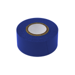 Globe Scientific Labeling Tape, 1" x 500" per Roll, 3 Rolls of Box
