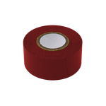 Globe Scientific Labeling Tape, 1" x 500" per Roll, 3 Rolls of Box
