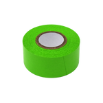 Globe Scientific Labeling Tape, 1" x 500" per Roll, 3 Rolls of Box