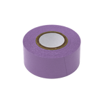 Globe Scientific Labeling Tape, 1" x 500" per Roll, 3 Rolls of Box