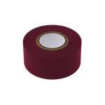 Globe Scientific Labeling Tape, 1" x 500" per Roll, 3 Rolls of Box