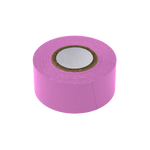 Globe Scientific Labeling Tape, 1" x 500" per Roll, 3 Rolls of Box