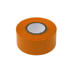 Globe Scientific Labeling Tape, 1" x 500" per Roll, 3 Rolls of Box