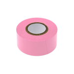 Globe Scientific Labeling Tape, 1" x 500" per Roll, 3 Rolls of Box