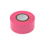 Globe Scientific Labeling Tape, 1" x 500" per Roll, 3 Rolls of Box