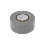 Globe Scientific Labeling Tape, 1" x 500" per Roll, 3 Rolls of Box