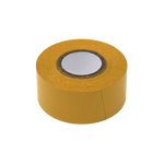 Globe Scientific Labeling Tape, 1" x 500" per Roll, 3 Rolls of Box
