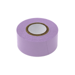 Globe Scientific Labeling Tape, 1" x 500" per Roll, 3 Rolls of Box