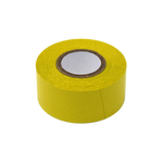 Globe Scientific Labeling Tape, 1" x 500" per Roll, 3 Rolls of Box