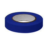 Globe Scientific Labeling Tape, 1" x 60yd per Roll, 3 Rolls of Case