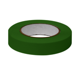 Globe Scientific Labeling Tape, 1" x 60yd per Roll, 3 Rolls of Case