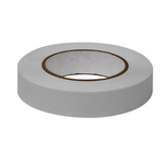Globe Scientific Labeling Tape, 1" x 60yd per Roll, 3 Rolls of Case