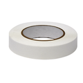 Globe Scientific Labeling Tape, 1" x 60yd per Roll, 3 Rolls of Case