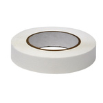 Globe Scientific Labeling Tape, 1" x 60yd per Roll, 3 Rolls of Case