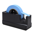 Globe Scientific Labeling Tape Dispenser, Weighted, for 500" or 60yd - GS-LT-DISWGT
