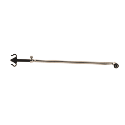 Hillrom Wide IV Pole - M00686S