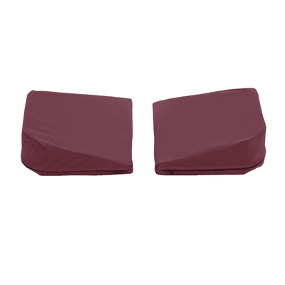 Hillrom Siderail Extenders, Standard - M02591