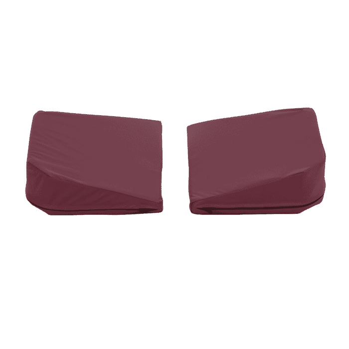 Hillrom Siderail Extenders, Standard - M02591