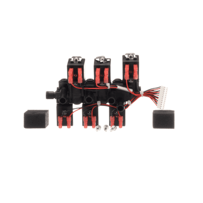 Hillrom S/A Manifold Clinactiv - M03126