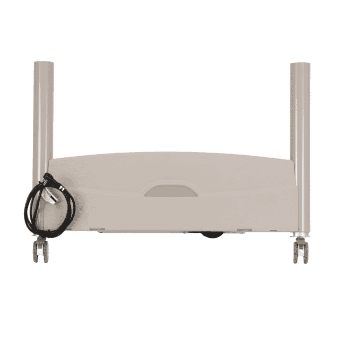 Hillrom Head Tower Assembly - M03347S