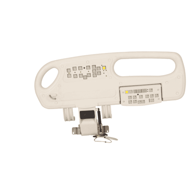 Hillrom Assembly, Siderail Hl w/Pod VCPE - M04402