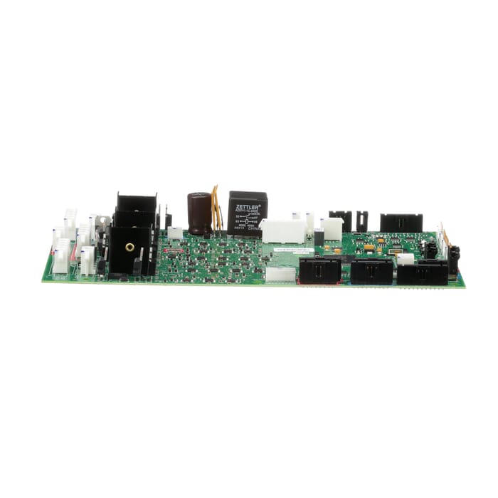Hillrom UCB PCB W/O PPM W/SCL (OEM Certified Used) - M0445105SRFB