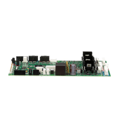 Hillrom UCB PCB W/PPM W/SCALE (OEM Certified Used) -  M0445107SRFB