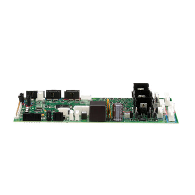Hillrom Scale Control Board For Beds w/Scale and PPM - M0445107S