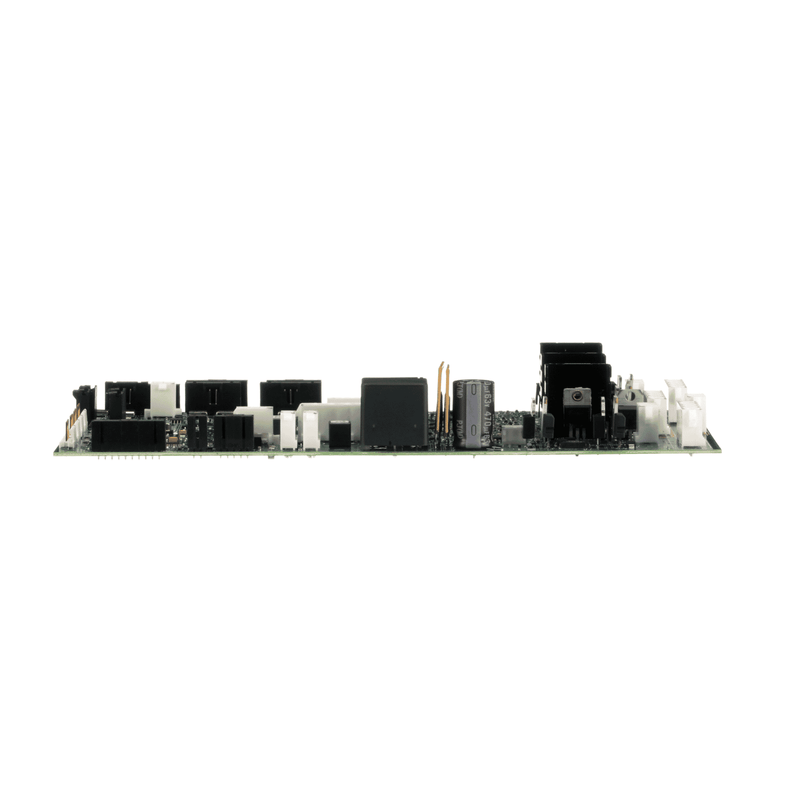 Hillrom Scale PCB w/PPM w/Scale, kg - M0445111S