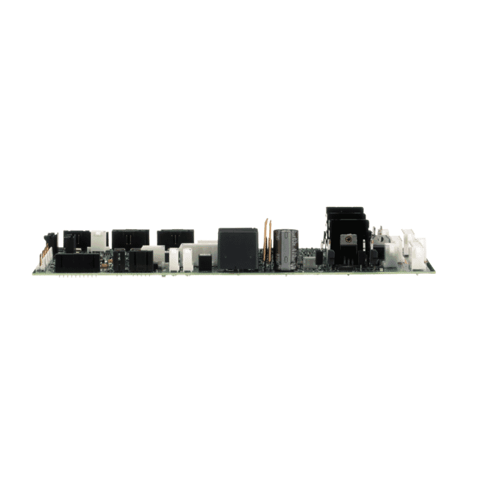 Hillrom UCB PCB W/PPM W/SCL, KG (OEM Certified Used) - M0445111SRFB