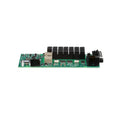 Hillrom PCBa, Sidecomm, Zenith 92 - M0533902S