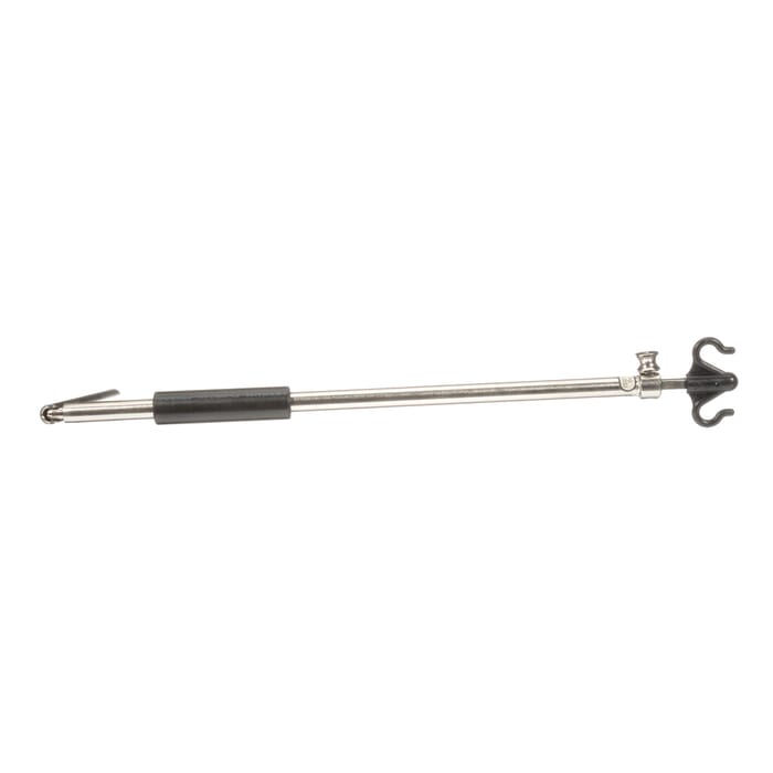 Hillrom  IV Pole Module, Head Or Foot - M6514301S