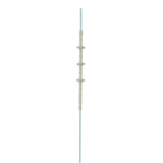ScopeValet™ Pull Thru™ Mini Cassette & Wall Mount - 2.6mm x 2200mm | Case of 60
