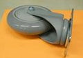 capsa M Series 5 Inch Free Swivel Caster