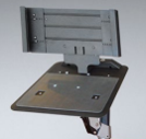 capsa M Series Laptop Security Tray - Arm Mount