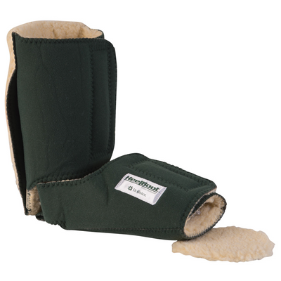 Heelbo Orthotic Boot Replacement Liner