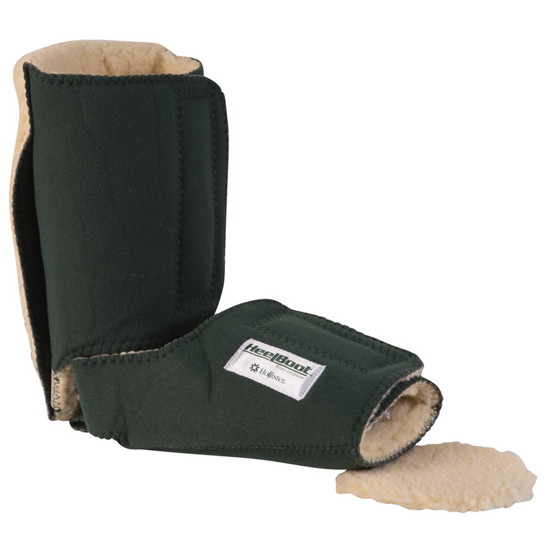 Heelbo Orthotic Boot Replacement Liner