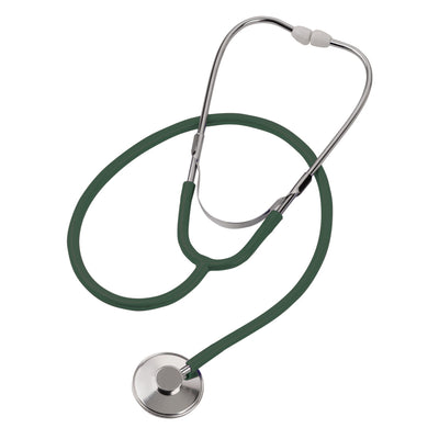 MABIS Spectrum Series Lightweight Nurse Stethoscope