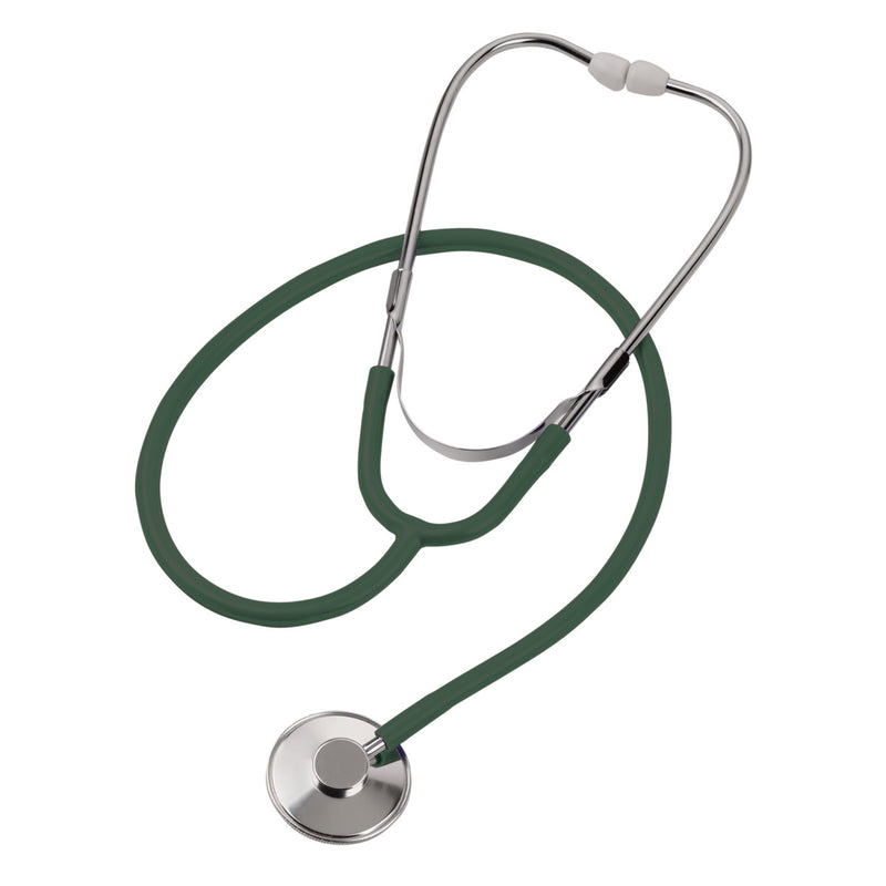 MABIS Spectrum Series Lightweight Nurse Stethoscope