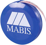MABIS Tape Measures