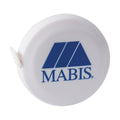 MABIS Tape Measures