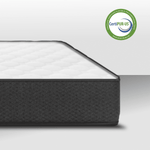 MedMattress RV Lux Glamper Hybrid Mattress