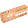 SimRx Naloxone Hydrochloride Injection USP 2mg/2mL - Each