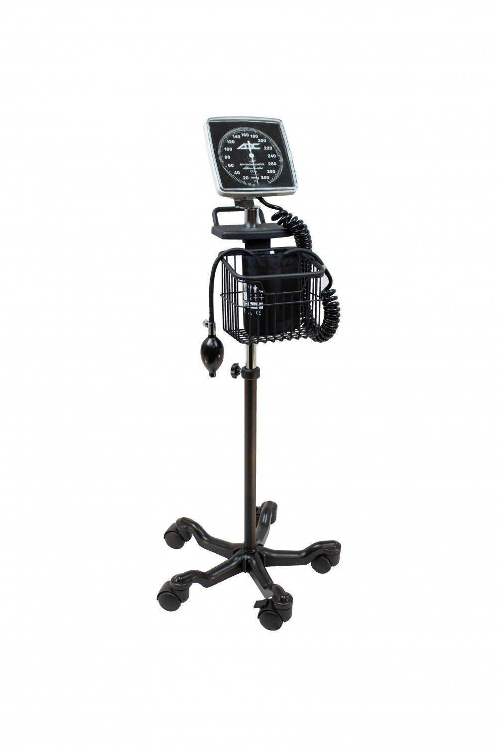 ADC Mobile Aneroid Sphyg with Adcuff+
